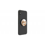 KS popsockets držalo / stojalo popgrip basic - snoozy cat | Shoptok.si