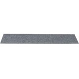  Prostirke za stepenice samoljepljive 30 kom 76x20 cm svijetlo sive pravokutne | shoptok.hr