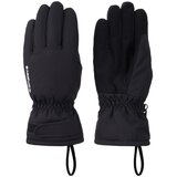 Icepeak ski rokavice 5 prstov 252850553I HAYDEN JR 252850553I U črna M Cene