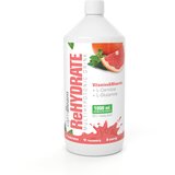 GymBeam hipotonički napitak ReHydrate 1000 ml tropsko