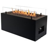 Planika Rio GAS - Spoljašnji gasni kamin 41,4x69,8 cm 10kW | Eponuda.com