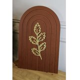 Wallity Zidna slika Ersy3Doval9-3045, MDF, 30x45x2 cm | Eponuda.ba