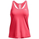 Under Armour ženska majica bez rukava KNOCKOUT TANK u