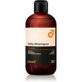 Beviro Daily Shampoo Ultra Gentle šampon za muškarce s aloe verom Ultra Gentle 250 ml Cijene