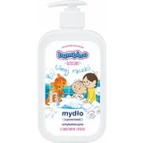 Bambino Kids Wash Your Hands tekoče milo za roke za otroke 500 ml
