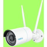 Reolink RLC-510WA - zunanja 5MP wifi kamera | Shoptok.si