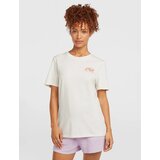 O'neill Graphic T-shirt snow white | Shoptok.si