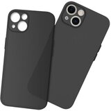  futrola tiny za iphone 14 plus (6.7) siva Cene