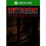 outbreak: the undying collection xbox live key europe  outbreak: the undying collection xbox live key europe Slike