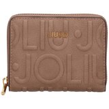 Liu Jo Denarnice AF6156E1139 Kostanjeva Cene