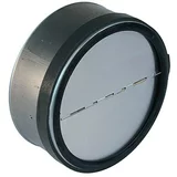 Air-Circle Jednosmjerni nepovratni zatvarač za ventilaciju (Promjer: 150 mm, S protupovratnom zaklopkom)