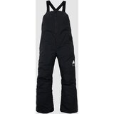 Burton Skylar Kids Hlace true black Cene