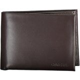 Calvin Klein MEN'S WALLET BROWN | ePonuda.com