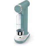 Smeg SKC01SBM Sodamaker Aerator za pitku vodu u smaragdno zelenoj boji | shoptok.hr
