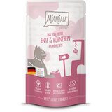 MjAMjAM Quetschie 12 x 125 g - Pačetina i piletina | shoptok.hr