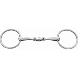 Sprenger MAX-Control Double Bit Snaffle, Bar Action, brzda za ponije in islandske konje, 14 mm | Shoptok.si