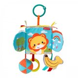 edukativna kocka Big Top Discovery Cube | shoptok.hr