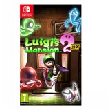 Nintendo Luigis Mansion 2 HD /Switch Cijene