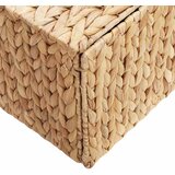  Kutija za spremanje Prirodna 60 x 38 x 20 cm Zumbul | shoptok.hr