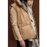 Marisse Vest Z-Ka-3905 Beige | Shoptok.si