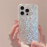  futrola disco cirkon za iphone 16 (6.1) bela | ePonuda.com