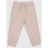 GAP Baby sweatpants with logo - Girls | shoptok.hr