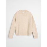 Sinsay Basic džemper | shoptok.hr