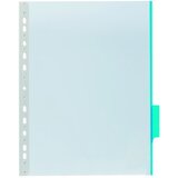 Durable predstavitvena mapa DU560703 rdeča, 5 kos | Shoptok.si