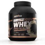 5 STARS Whey Protein 3kg – Visokokvalitetni Protein Za Rast Mišića I Oporavak Cene