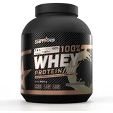 Whey Protein 3kg – Visokokvalitetni Protein Za Rast Mišića I Oporavak