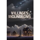 villages & dungeons (pc) steam key global  villages & dungeons (pc) steam key global Slike