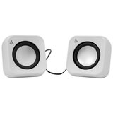S Box SP 203 W USB Zvucnik