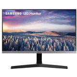 Samsung Monitor 24" LS24R350FZRXEN
