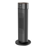 Heinner keramička grijalica sa funkcijom ovlaživanja HCH-LH2000BK | shoptok.hr