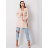 RUE PARIS Sweater-259-SW-15055.71-beige | Shoptok.si