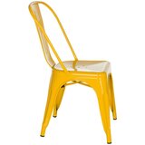 MID.YOU Stol Vantaggio Comfort, Rumena | Shoptok.si