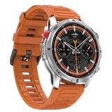  Smart watch dt g10 sivi (silikonska narukvica) ( SW481 ) Cene