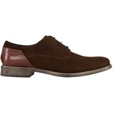 Bugatti Čevlji Derby - Kostanjeva Cene