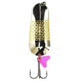 Carpologija varalica kaŠika mate 24g silver/gold (04) ( R718383 ) Cene