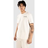 Blue Tomato Ride Em T-shirt natural raw | Shoptok.si