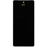 Google Nadomestni zaslon LCD in zaslon na dotik za Pixel 7, Črna, (5000038261) Cene