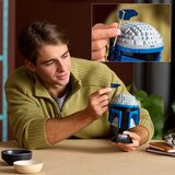 Lego Star Wars™ - Kaciga Janga Fetta™ (75408) | shoptok.hr