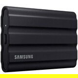 SSD Eksterni 2TB Samsung Portable T7 Shield Black USB 3.2 MU-PE2T0S/EU | Eponuda.ba