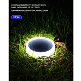  Immax 08494L - LED spoljašnje solarno osvetljenje sa senzorom LED/0,4W/3,2V IP54 | Eponuda.com