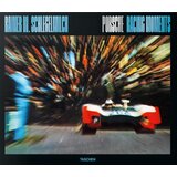 Taschen Rainer W. Schlegelmilch - Porsche Racing Moments | Eponuda.com