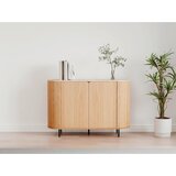MID.YOU Komoda Fabia, Barva Hrasta | Shoptok.si