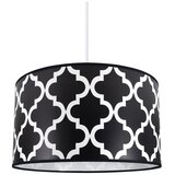  Luster na sajli PATTERN 1xE27/60W/230V | Eponuda.com