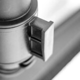 MIKRO Podna četka za tvrde površine Sqoon S0122, Ø32 mm | shoptok.hr