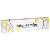 IHTIOL-KAMFOR mast 50gr Cene
