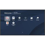 Viewsonic interaktivni displej 43 CDE4314-2C | Eponuda.com